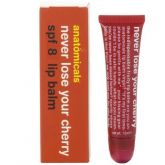 ANATOMICALS BRILLO LABIAL FRESA 15ml.