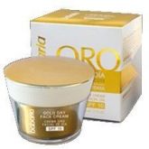 BABARIA ORO CREMA DIA 50ML