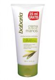 BABARIA OLIVE TUBO MANOS 100 ML.