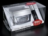 BABARIA GINSENG CREMA FACIAL ANTIARRUGAS