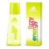 ADIDAS WOMAN FIZZY ENERGY EDT 30 SP.