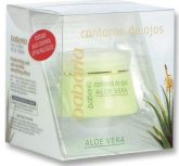BABARIA ALOE VERA CONTORNO OJOS 15 ML.