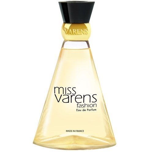 MISS VARENS FASHION COFRE 75 ML + REGALO