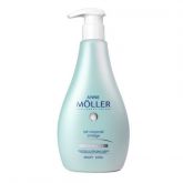 A.MOLLER LAIT ANTI-AGE 400ML + LAIT 100ml.