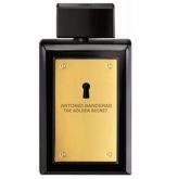 THE GOLDEN SECRET ESTUCHE 100ml. + REGALO