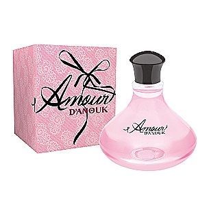 ANOUK AMOUR ESTUCHE 100SP + REGALO