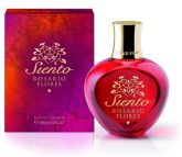 SIENTO ROSARIO FLORES ESTUCHE 100SP + REGALO