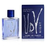 U.D.V NIGHT COFRE EDT 100 ML + REGALO