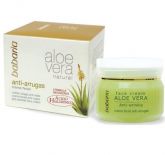 BABARIA ALOE VERA CREMA ANTIARRUGAS 50