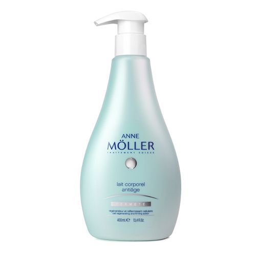 A.MOLLER LAIT ANTI-AGE 400ML + LAIT 100ml.