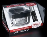 BABARIA GINSENG CREMA FACIAL HIDRATANTE